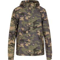 TUFFSKULL Jacke Herren oliv