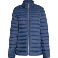 Faina leichte Steppjacke Damen Marine