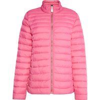 Faina leichte Steppjacke Damen Rosa