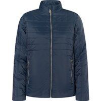 Faina Übergangsjacke Damen Marine