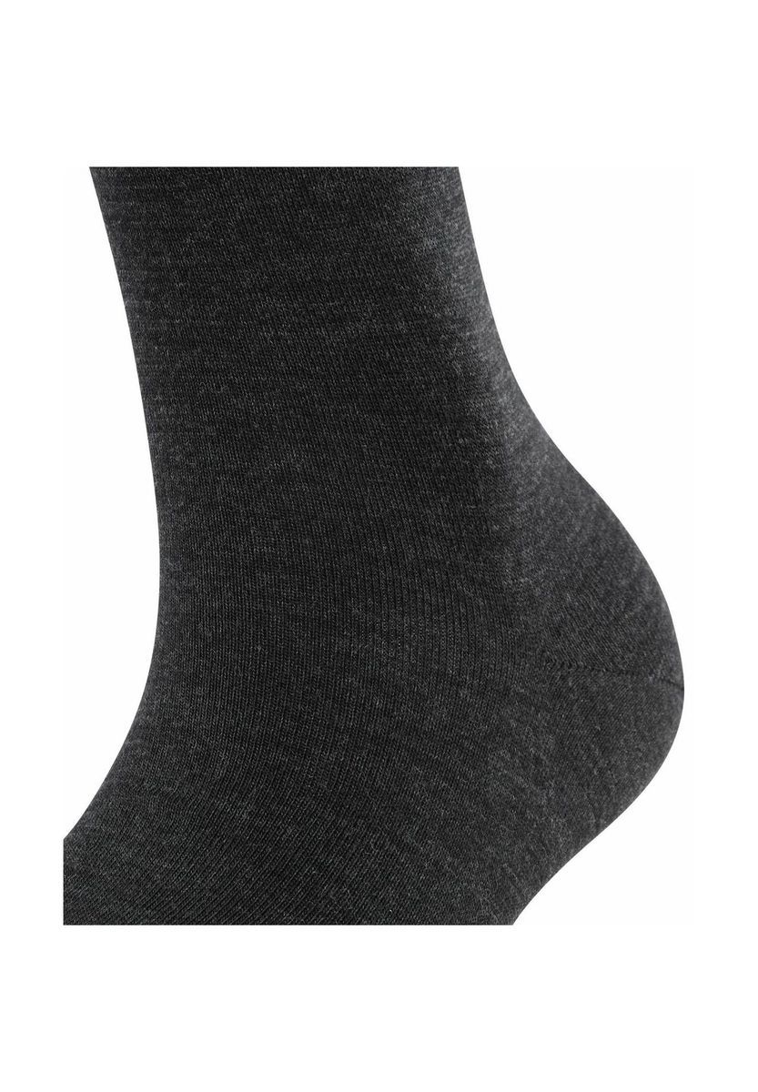 Weiche Merino Woll Kniehohe Socken