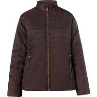Faina Übergangsjacke Damen braun