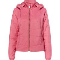 Faina leichte Steppjacke Damen Rosa