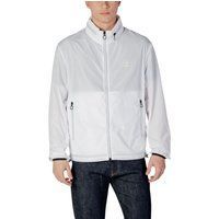 Leichte verpackbare Outdoor Jacke