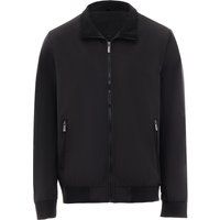 Klassische Herren Bomberjacke