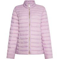 Faina leichte Steppjacke Damen Mauve