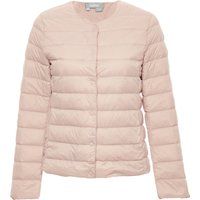 usha Jacke Damen rosa