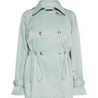 Faina Jacke Damen Minze