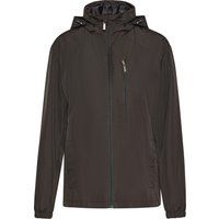 usha Jacke Frauen Schwarz