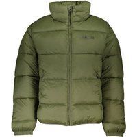 Recycelte Polyamid-Pufferjacke