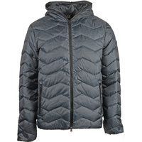 Emporio Armani - Steppjacke für Herren (Schwarz)