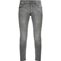 Diesel - "D-Luster" Jeans für Herren (Grau)