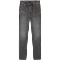 Diesel - "Krooley Y T" Jeans für Herren (Grau)