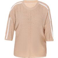 usha Pullover Frauen Beige