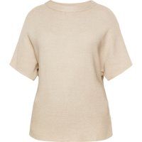 usha Pullover Frauen Beige