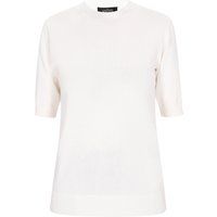 usha Pullover Frauen Creme