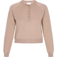 usha Pullover Frauen Beige