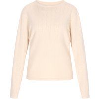 usha Pullover Frauen Beige