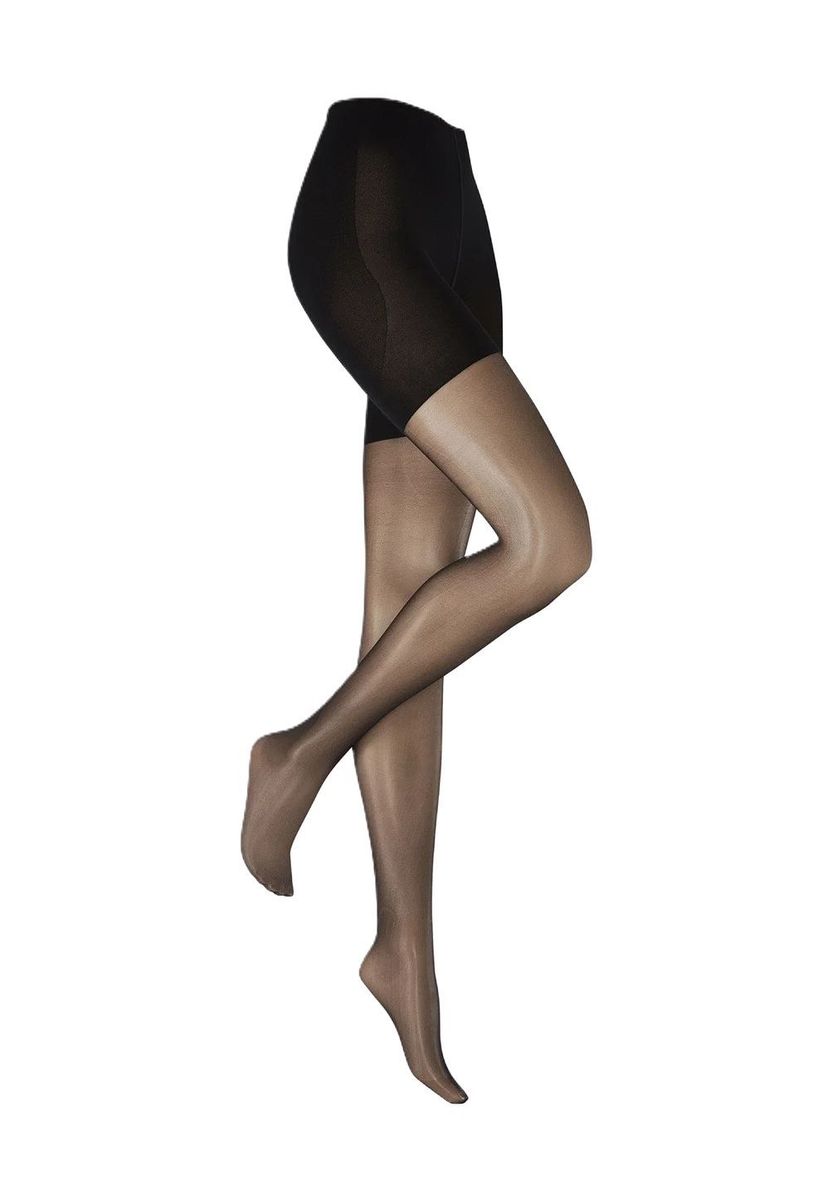 Forming Effect Feinstrumpfhose