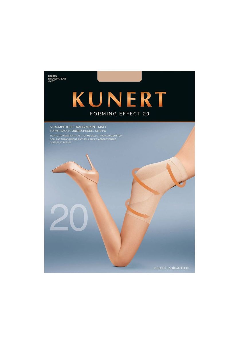 Formende Strumpfhose mit 20 Denier