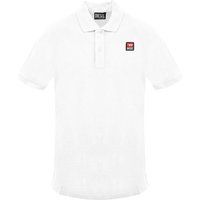 Diesel - Poloshirt für Herren (Naturweiß)