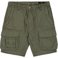 Lässige Herren Cargo Shorts