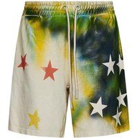 Palm Angels - Sweat-Shorts für Herren/Damen Unisex (Bunt)