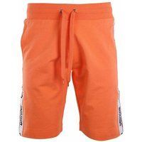 Moschino - Freizeitshorts für Herren (Orange)