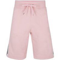 Moschino - Freizeitshorts für Damen (Pink)