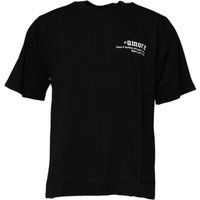 T-Shirt mit Grafikprint und kurzen Ärmeln