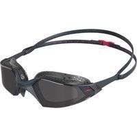 Leistungsstarke Schwimmbrille mit UV-Schutz