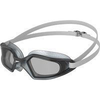 Unisex Rauchgraue Schwimmbrille