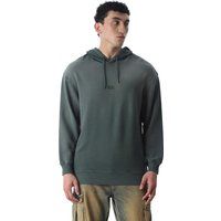 Jack And Jones - "Basic" Kapuzenpullover für Herren/Damen Unisex (Grün)