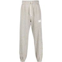 Palm Angels - "Pxp Classic" Jogginghosen für Herren/Damen Unisex (Grau)