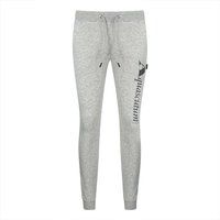 Aquascutum - Trainingshose für Herren/Damen Unisex (Grau)
