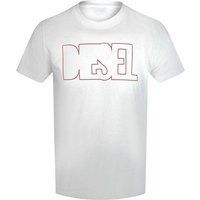Unisex T-Shirt mit Grafikprint