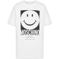 Diesel - T-Shirt für Herren/Damen Unisex (Weiß)