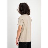 T-Shirt mit Grafikdruck und kurzen Ärmeln