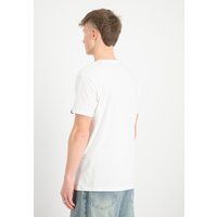 T-Shirt mit Grafikdruck und kurzen Ärmeln