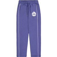Locker geschnittene Logo-Jogginghose