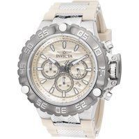 Markante Chronograph Uhr Subaqua Poseidon