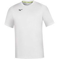 Herren Kurzarm Trainings-T-Shirt