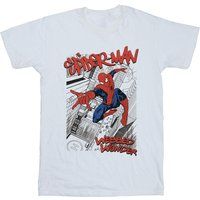 Falcon and Winter Soldier Grafik T-Shirt