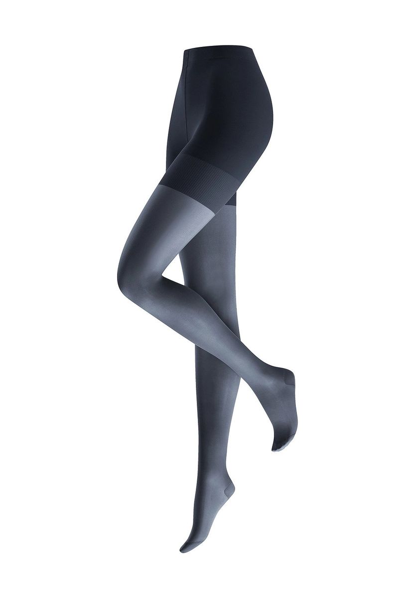 Formende, halbtransparente 40 Denier Strumpfhose