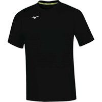 Herren Kurzarm Trainings T-Shirt
