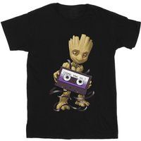 Guardians of The Galaxy Groot T-Shirt