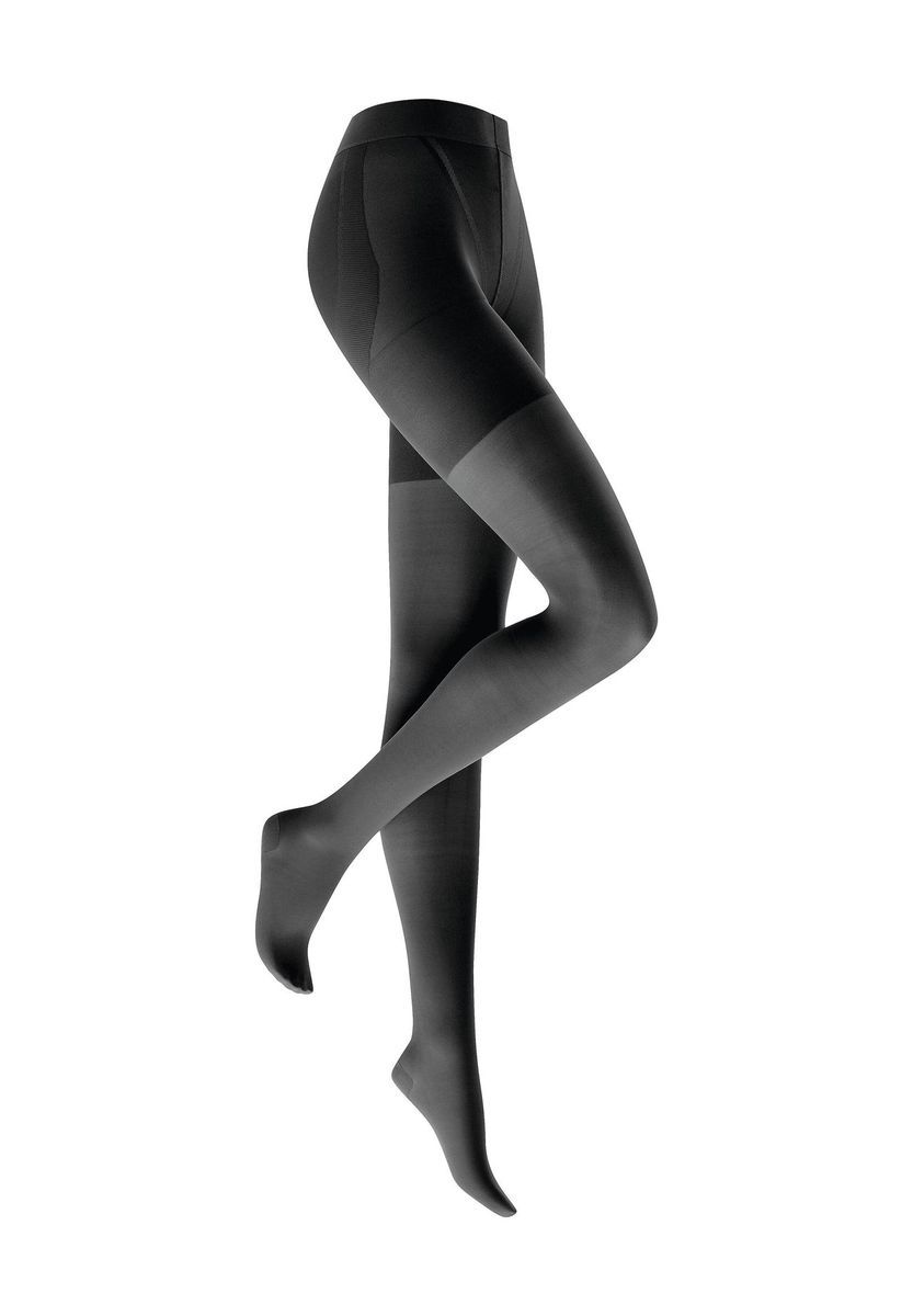 Klassische, transparente Feinstrumpfhose