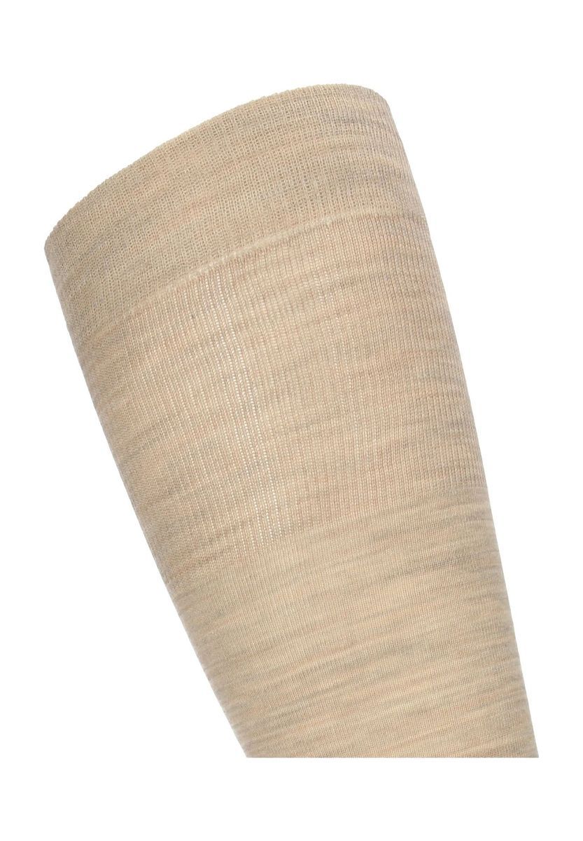 Herren Kniestrümpfe aus Wollmischung