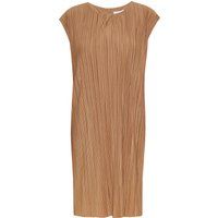 usha Kleid Frauen Beige