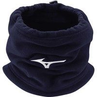Mizuno - Snood, Leicht (Marine)